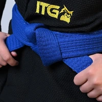 Kimono In The Guard Classic Feminino New 2025 Preto - imagem 7