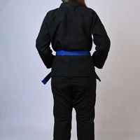 Kimono In The Guard Classic Feminino New 2025 Preto - imagem 5