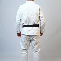 Kimono In The Guard Classic New 2025 Branco - imagem 3