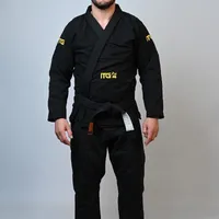 Kimono In The Guard Classic New 2025 - imagem 1