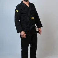 Kimono In The Guard Classic New 2025 - imagem 9