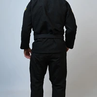 Kimono In The Guard Classic New 2025 - imagem 3