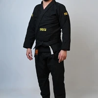 Kimono In The Guard Classic New 2025 - imagem 6