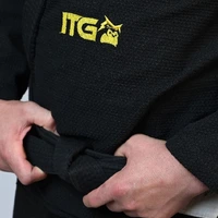 Kimono In The Guard Classic New 2025 - imagem 7