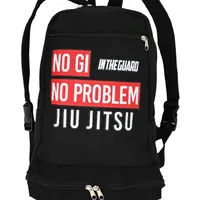 Mochila In The Guard No Problem - imagem 3