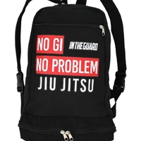 Mochila In The Guard No Problem - imagem 1