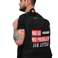 Mochila In The Guard No Problem - imagem 9