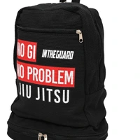 Mochila In The Guard No Problem - imagem 4