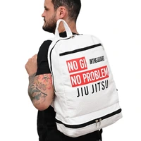 Mochila In The Guard No Problem - imagem 2
