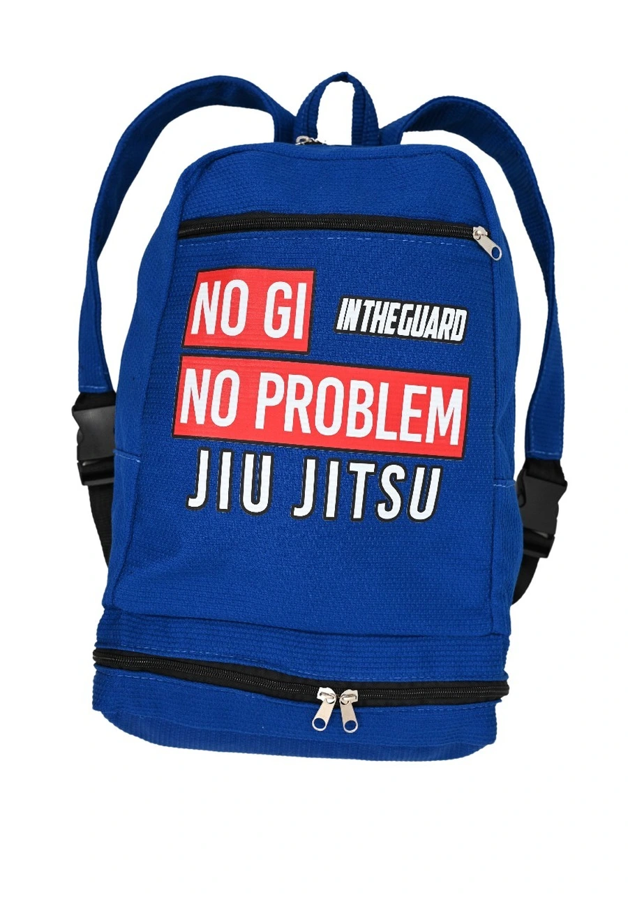 Mochila In The Guard No Problem