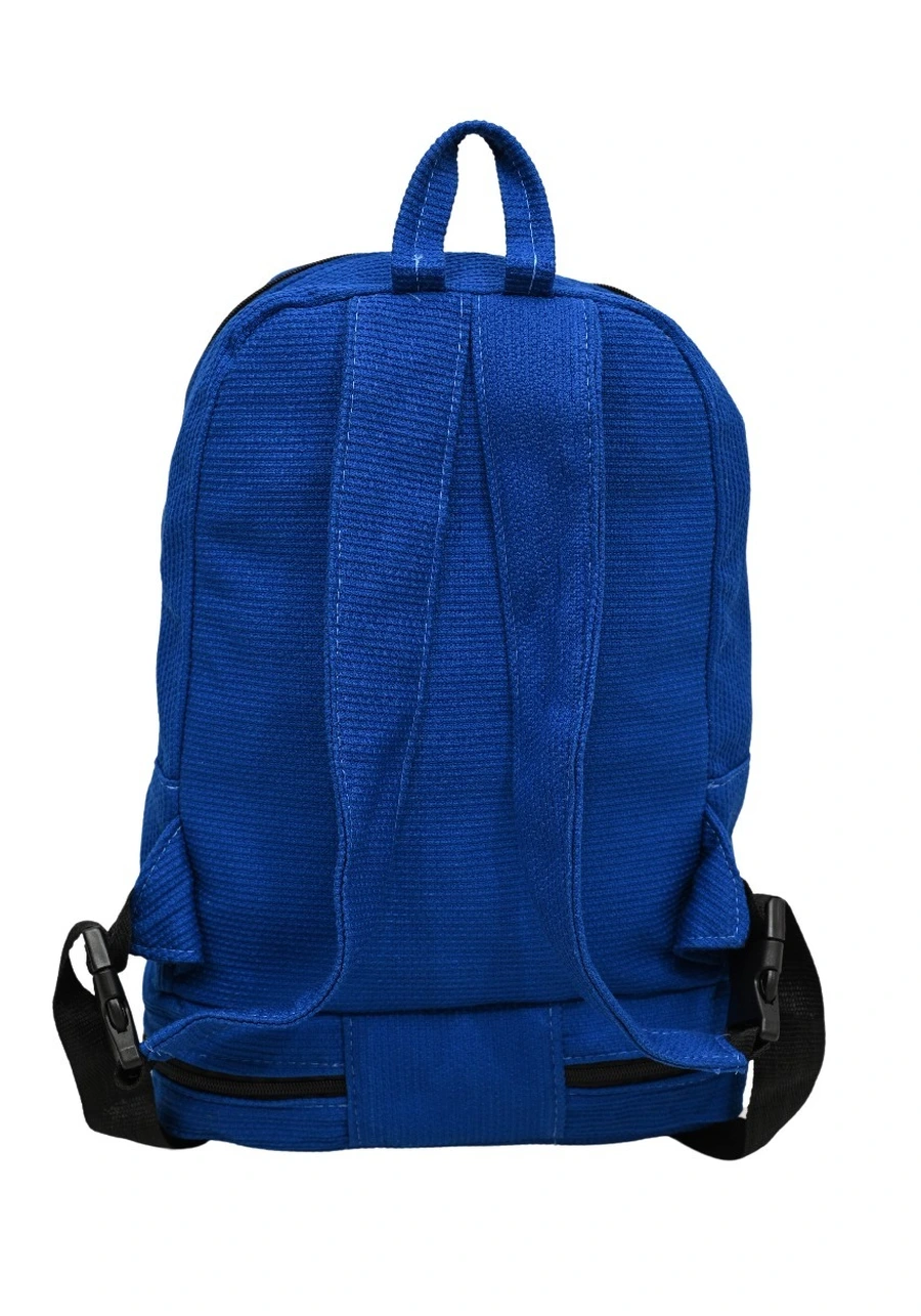 Mochila In The Guard No Problem