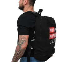 Mochila In The Guard No Problem - imagem 4