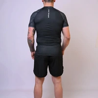 Kit Bermuda Revolução pro + Rash Guard Tatico - imagem 3