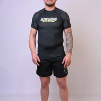 Kit Bermuda Revolução pro + Rash Guard Tatico - imagem 5