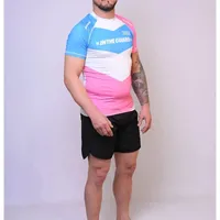 Kit Rash Guard Choke Suave + Pincel Trap - imagem 7