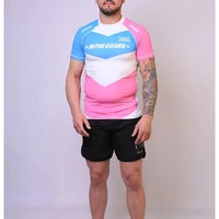 Kit Rash Guard Choke Suave + Pincel Trap - imagem 6