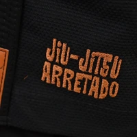 Kimono In The Guard PRÓ NORDESTE - imagem 4