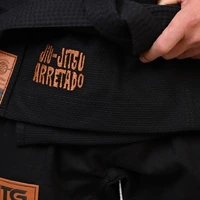 Kimono In The Guard PRÓ NORDESTE - imagem 7