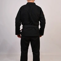 Kimono In The Guard PRÓ NORDESTE - imagem 6