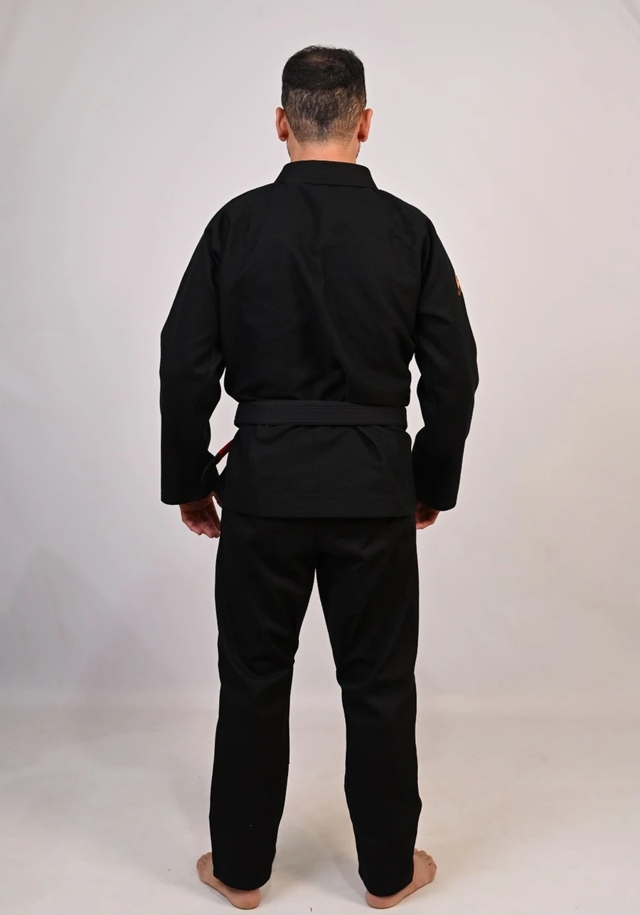 Kimono In The Guard PRÓ NORDESTE