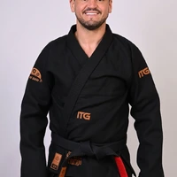 Kimono In The Guard PRÓ NORDESTE - imagem 10