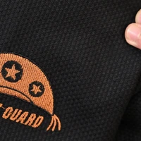 Kimono In The Guard PRÓ NORDESTE - imagem 8