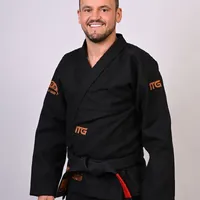 Kimono In The Guard PRÓ NORDESTE - imagem 3