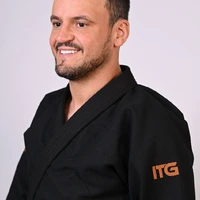 Kimono In The Guard PRÓ NORDESTE - imagem 2