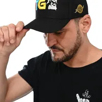 Boné In The Guard Jiu-Jitsu Masculino Colors - imagem 4