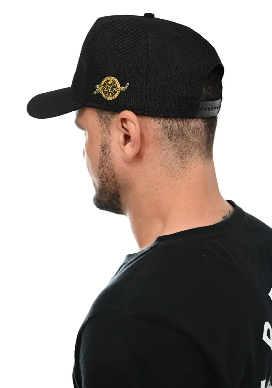 Boné In The Guard Jiu-Jitsu Masculino Colors