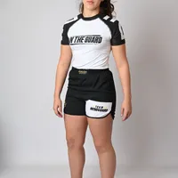 Bermuda Feminina TEAM - imagem 1
