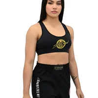 Bermuda Feminina Jiu-Jitsu Tatame - imagem 6