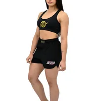 Bermuda Feminina Jiu-Jitsu - imagem 7
