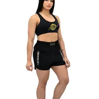 Bermuda Feminina Jiu-Jitsu - imagem 5