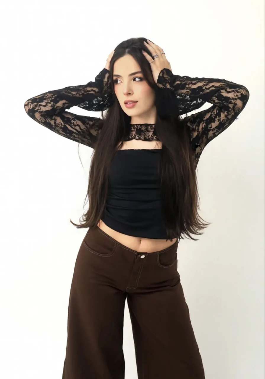 Top Renda