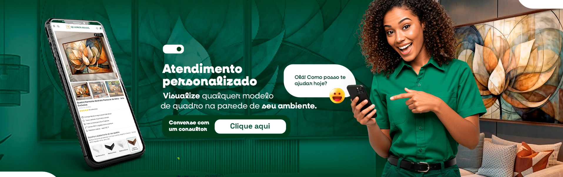 Banner Banner consultoria