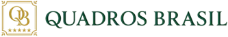 Logo no rodapé