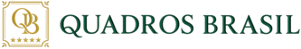 Logo no rodapé