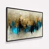Teste Quadro Personalizado - Retangular Horizontal