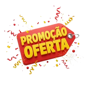 categoria Promoções