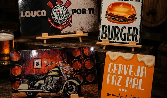 Tudo o que você precisa saber sobre Placa para Sublimação!