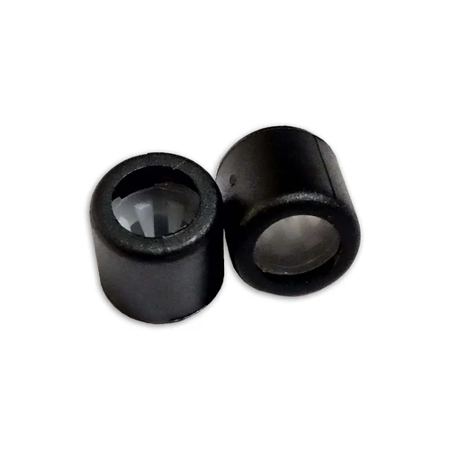 Pino de Segurança Redondo para fita de 15 mm a 20 mm - 50 unidades