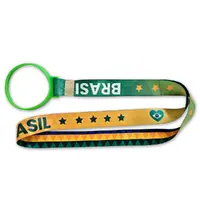 Tirante Brasil 30mm com  Suporte de Silicone para Copo - imagem 2