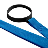 Cordão colorido com Suporte de Silicone para Copo - imagem 3