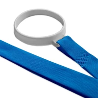 Cordão colorido com Suporte de Silicone para Copo - imagem 4