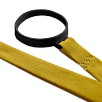 Cordão colorido com Suporte de Silicone para Copo - imagem 6