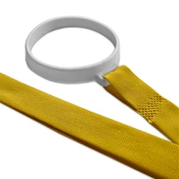 Cordão colorido com Suporte de Silicone para Copo - imagem 7