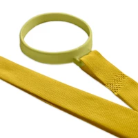 Cordão colorido com Suporte de Silicone para Copo - imagem 8