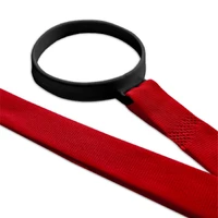 Cordão colorido com Suporte de Silicone para Copo - imagem 10