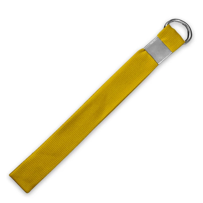 Chaveiro - Fita PET Colorida 20 mm x 32 cm 